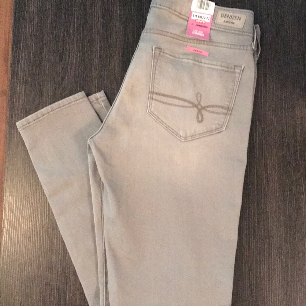Denizen from Levi’s Jeans - Picture 2 of 3
